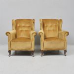 652803 Wing chairs